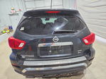 Nissan Pathfinder 2018