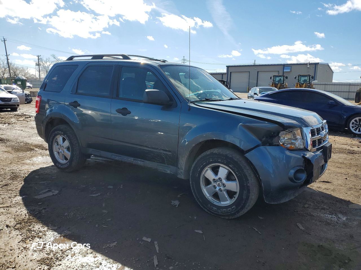 Ford Escape 2012