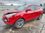 Hyundai Tucson 2015