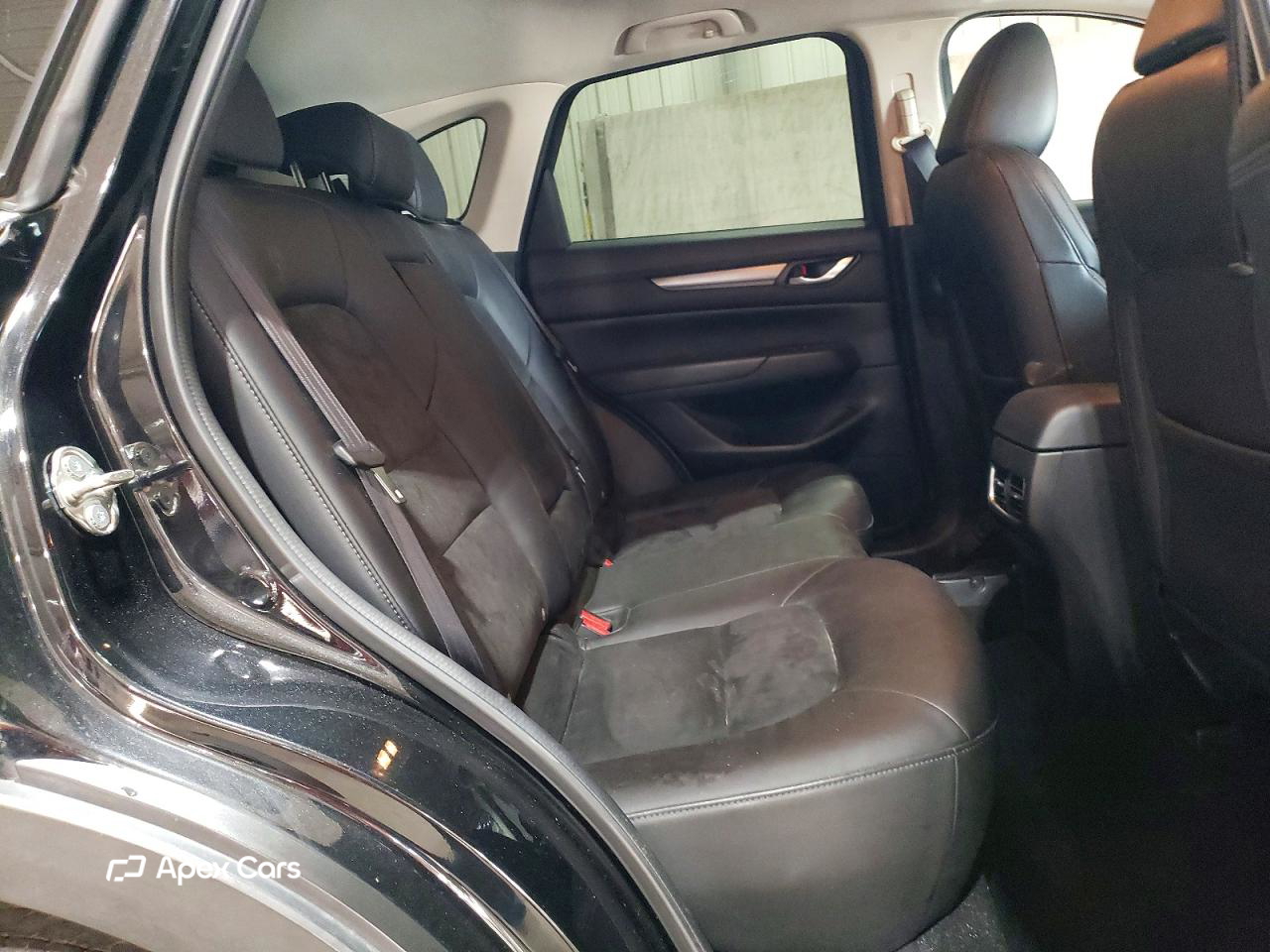 Mazda CX-5 2019