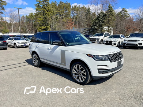 Land Rover Range Rover 2019 - Image 1 of 10