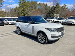 Land Rover Range Rover 2019