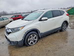 Honda CR-V 2017