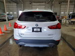 BMW X1 2018