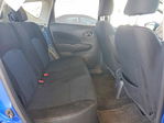 Nissan Versa 2016