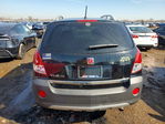 Saturn VUE 2008