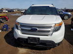 Ford Explorer 2013