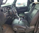 Jeep Wrangler 2022