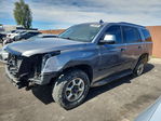 Cadillac Escalade 2018