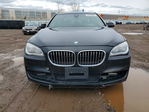 BMW Series 7 2013