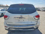 Nissan Pathfinder 2015