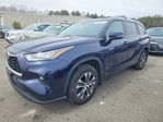 Toyota Highlander 2020