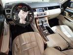 Land Rover Range Rover 2010