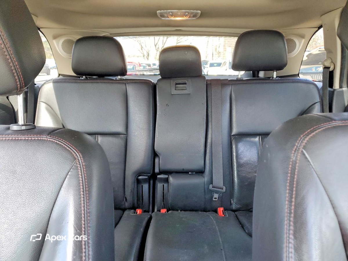 Ford Edge 2013