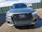 Audi Q7 2017