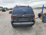 Mercury Mariner 2007