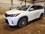 Toyota Highlander 2018