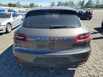 Porsche Macan 2018