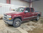 Chevrolet Silverado 2000