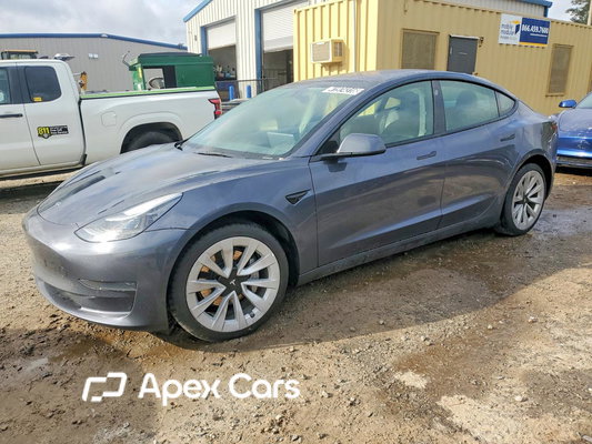 Tesla Model 3 2022 - Image 1 of 12