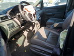 Honda Odyssey 2012
