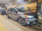 Acura MDX 2017