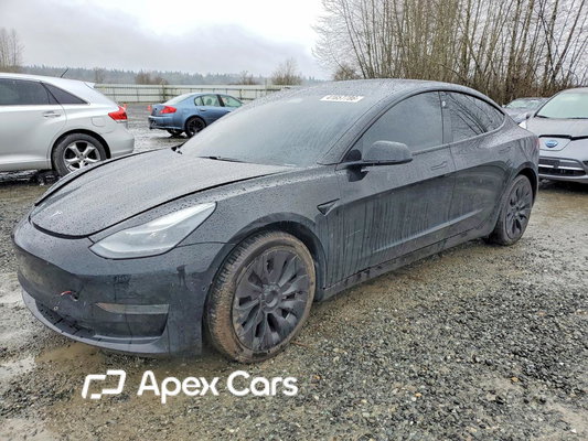 Tesla Model 3 2021 - Image 1 of 12
