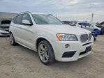 BMW X3 2014