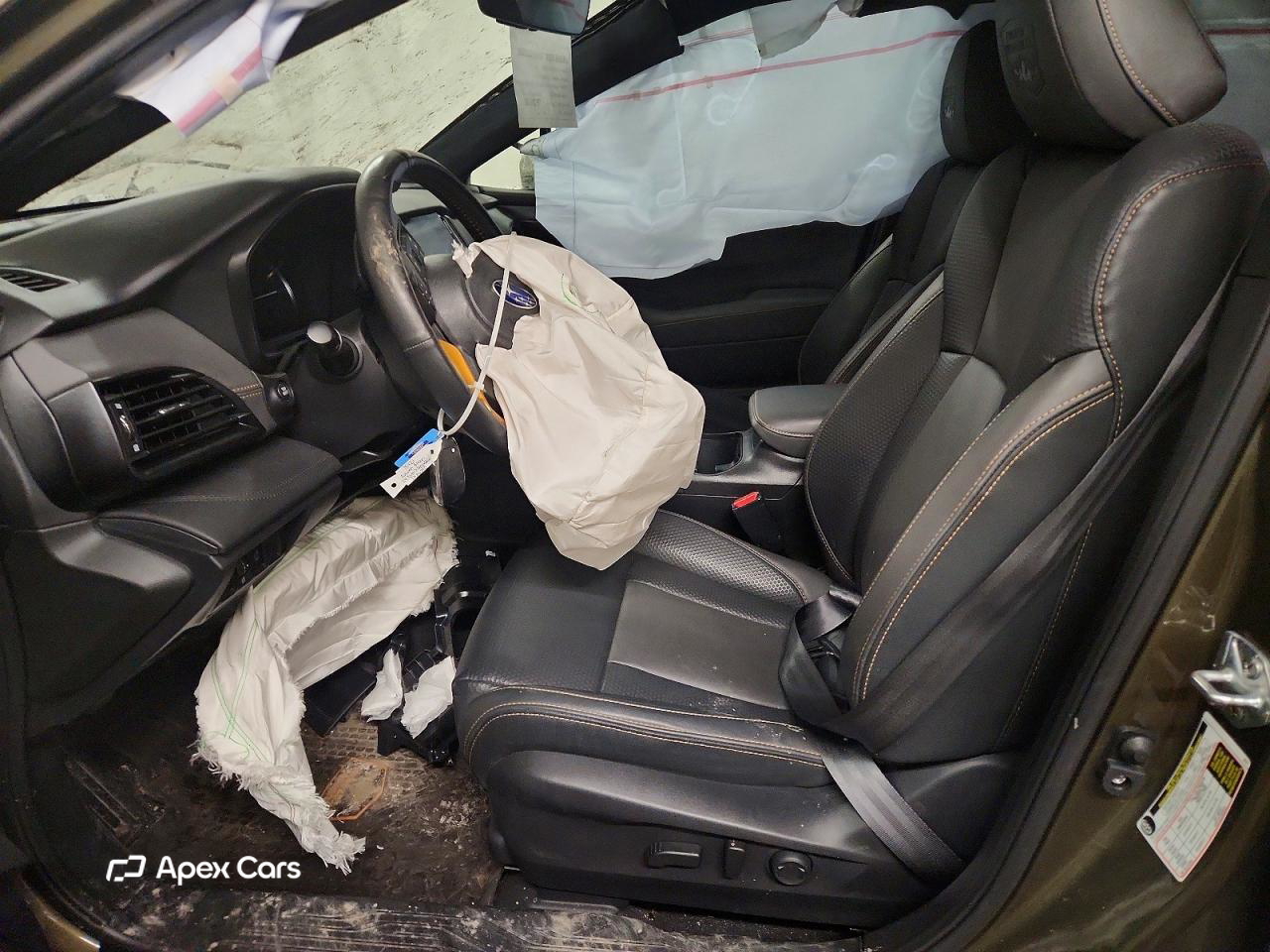 Subaru Outback 2024