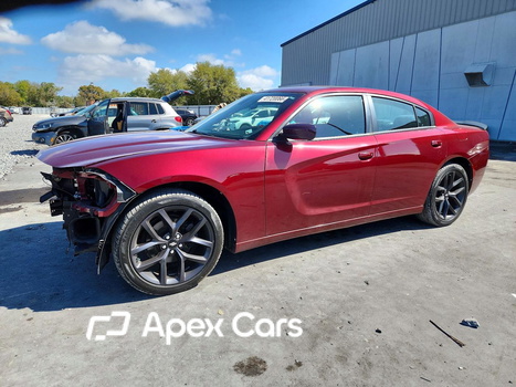 Dodge Charger 2019 - Image 1 of 14