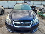 Subaru Legacy 2013
