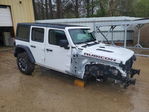 Jeep Wrangler 2025