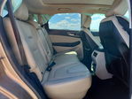 Ford Edge 2021