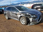 Lexus RX 2019