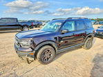 Ford Bronco 2021