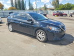 Nissan Sentra 2018