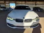 BMW Series 3 2017