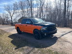 RAM 1500 2017