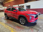 Chevrolet Trax 2026