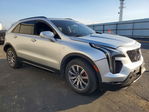 Cadillac XT4 2021
