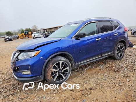 Nissan Rogue 2020 - Image 1 of 15