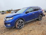 Nissan Rogue 2020