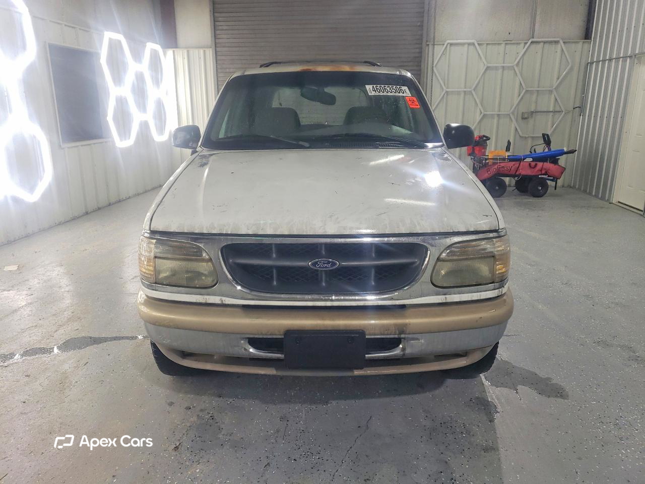 Ford Explorer 1998