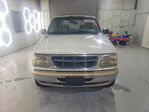 Ford Explorer 1998