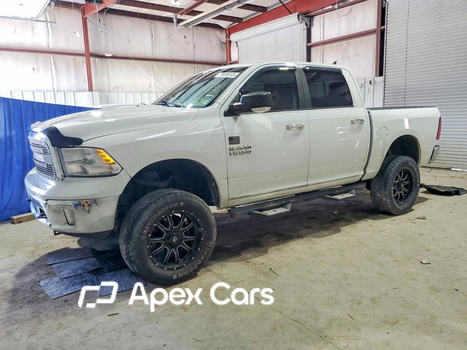 RAM 1500 2014 - Zdjęcie 1 z 12