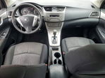 Nissan Sentra 2014