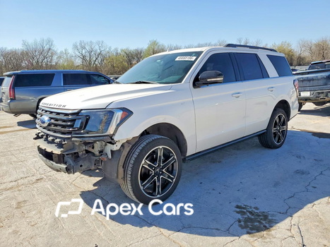 Ford Expedition 2019 - Image 1 of 5