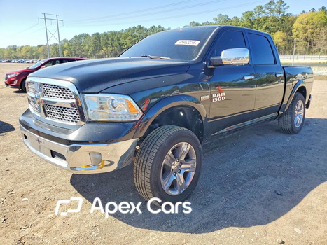 RAM 1500 2015 - Image 1 of 12