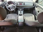 Kia Sportage 2012