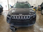 Jeep Cherokee 2020